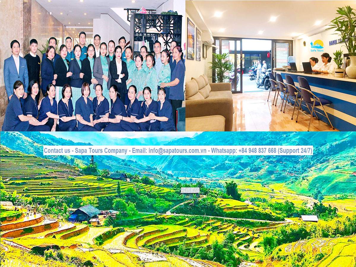 sapa-tour